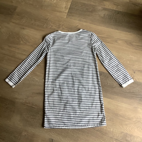 J. Crew Shirt Dress - Picture 2 of 4